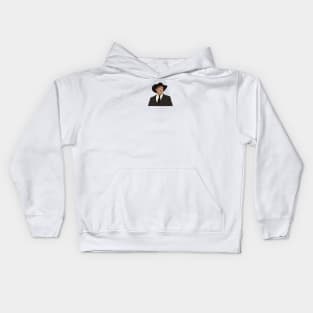 John Dutton Kids Hoodie